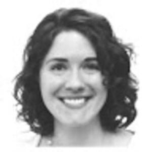 Meet your Posher, Kathleen
